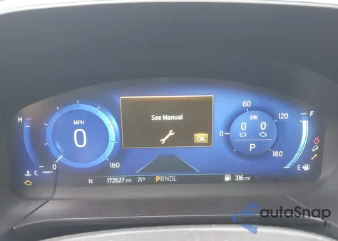 2020 Ford Escape Se Sport Hybrid from USA, damaged, VIN 1FMCU9BZ7LUB83536